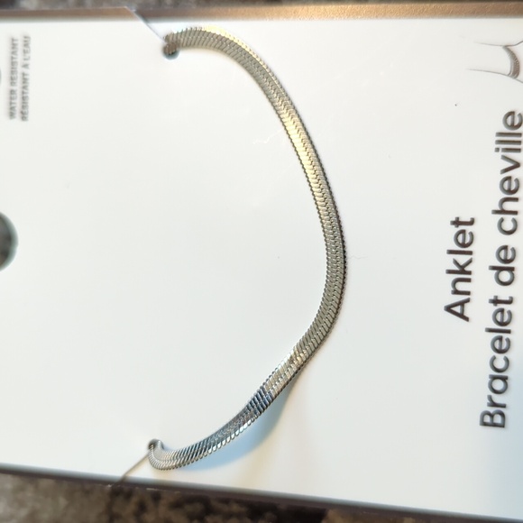 2 Anklets Brand New - Picture 2 of 6